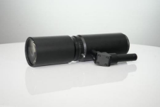 【光學(xué)知識(shí)】對(duì)于視覺精度，你可以貪心點(diǎn)——光虎大靶遠(yuǎn)心、液態(tài)遠(yuǎn)心鏡頭系列